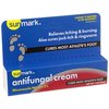 Sunmark 2% Miconazole Nitrate Antifungal Cream, 1 oz.Tube 49348068972